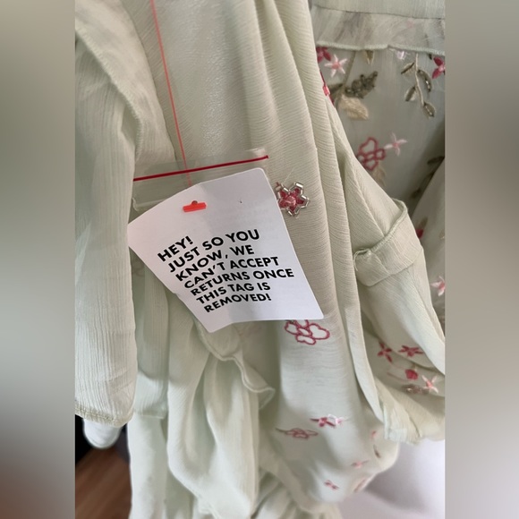 ASOS Dress - Picture 9 of 9